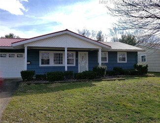 206 Berkley Dr, Woodsfield, OH 43793