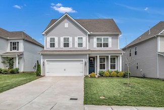 261 Cornice Dr, La Vergne, TN 37086