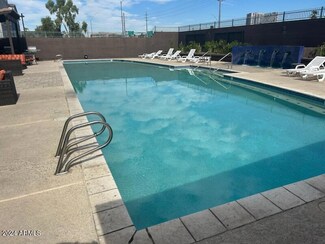 615 E Portland St Unit 162, Phoenix, AZ 85004