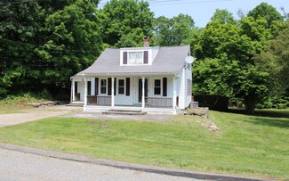 57 Vergason Ave, Norwich, CT 06360