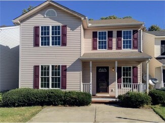 411 Beaufont Hills Dr, Richmond, VA 23225