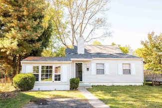 6785 Marvin Ave, North College Hill, OH 45224