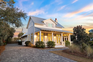 44 Seacrest Dr, Panama City Beach, FL 32413