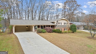 2656 Lake Erin Dr Unit 3, Tucker, GA 30084