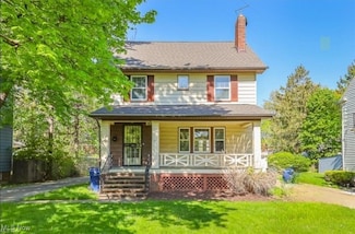 876 Beverly Rd, Cleveland, OH 44121