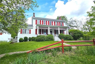 235 Mcclay Rd, Washington, PA 15301