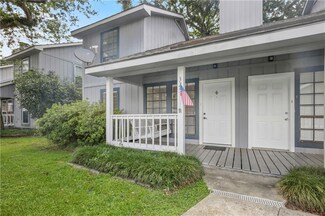 325 Cedarwood Dr Unit 325, Mandeville, LA 70471