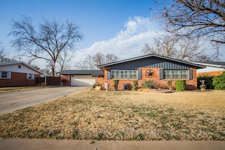 2706 59th St, Lubbock, TX 79413