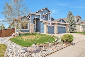 9371 Desert Willow Trail, Highlands Ranch, CO 80129
