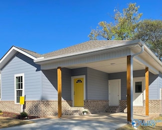 404 W Lee St, Athens, AL 35611