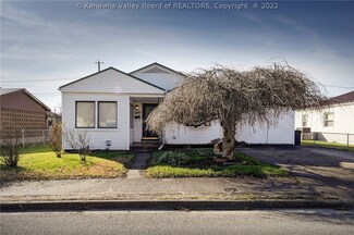 1406 Main Ave, Nitro, WV 25143