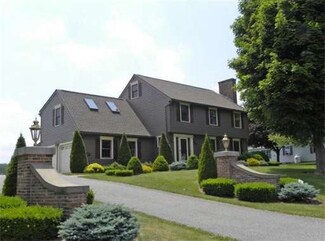 105 Plain Rd, South Deerfield, MA 01373