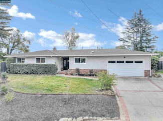 5616 Shasta Ct, Clayton, CA 94517