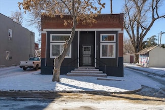 813 E B St, Pueblo, CO 81003