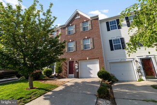 17 Council Ct, Falling Waters, WV 25419