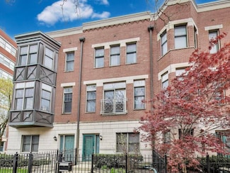 335 E Cullerton St, Chicago, IL 60616
