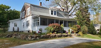 36 Queen St, Boscawen, NH 03303