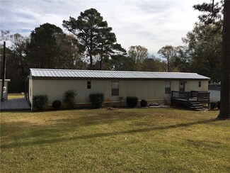 1457 Fisherman Wharf Rd, Converse, LA 71419