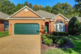 5029 Hickory Downs Ct, Glen Allen, VA 23059