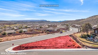 2914 E Chapman Cir, Washington, UT 84780
