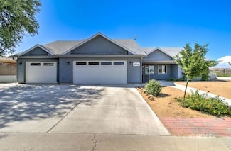 7907 Taos Ave, Globe, AZ 85501