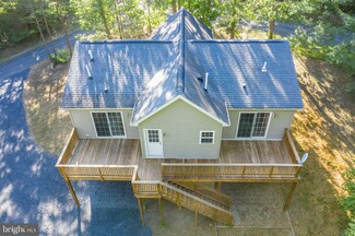 190 Pin Oak Rd, Mount Jackson, VA 22842