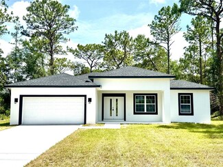 1523 W Citrus Springs Blvd, Dunnellon, FL 34434