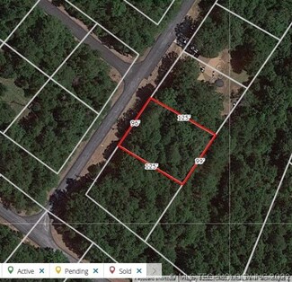 1120 N Lakeshore Bluff, Cleveland, OK 74020