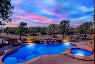 5419 Hunters Creek Trail, Frisco, TX 75034