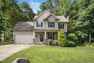 210 Water Oak Way, Louisburg, NC 27549