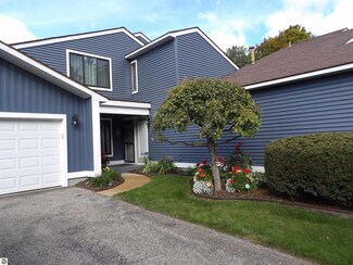 155 W North Shore Dr Unit 22, Lake City, MI 49651