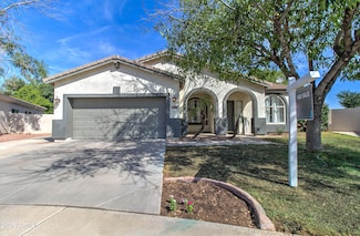 10402 E Javelina Ave Unit II, Mesa, AZ 85209