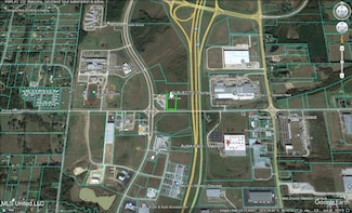 0 Church Rd Unit 4130125, Canton, MS 39046