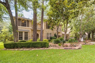 62 W Mirror Ridge Cir, Spring, TX 77382