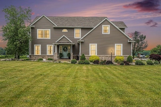 30413 County Road 38, Wakarusa, IN 46573