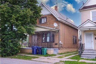 57 Goodyear Ave, Buffalo, NY 14212
