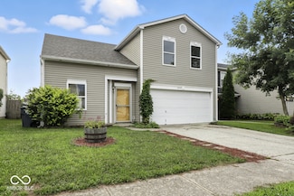 2433 Harvest Moon Dr, Greenwood, IN 46143