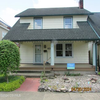 147 Race St, Sunbury, PA 17801