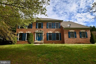 40 Christopher Way, Stafford, VA 22554