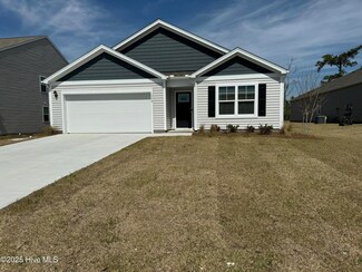 1770 Culdees Ln SE Unit Lot 3, Bolivia, NC 28422
