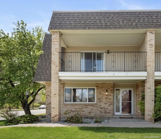 6711 S Race St Unit 6711, Centennial, CO 80122