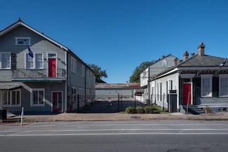 1005 N Rampart St, New Orleans, LA 70116