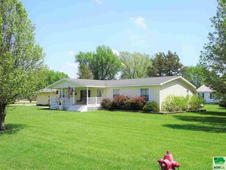600 Main St, Hornick, IA 51026