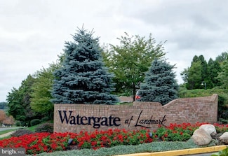 203 Yoakum Pkwy Unit 1222, Alexandria, VA 22304