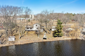 10006 Lakeside Dr, Finlayson, MN 55735