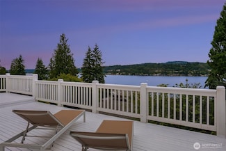 6242 E Mercer Way, Mercer Island, WA 98040