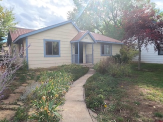203 S 8th St, Dolores, CO 81323