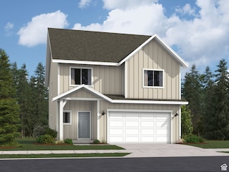 1564 Pheasant Rd Unit 212, Eagle Mountain, UT 84005