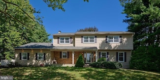 936 Roeloffs Rd, Yardley, PA 19067