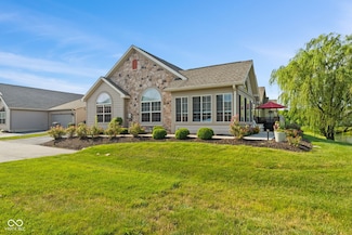 7850 King Post Dr, Indianapolis, IN 46237
